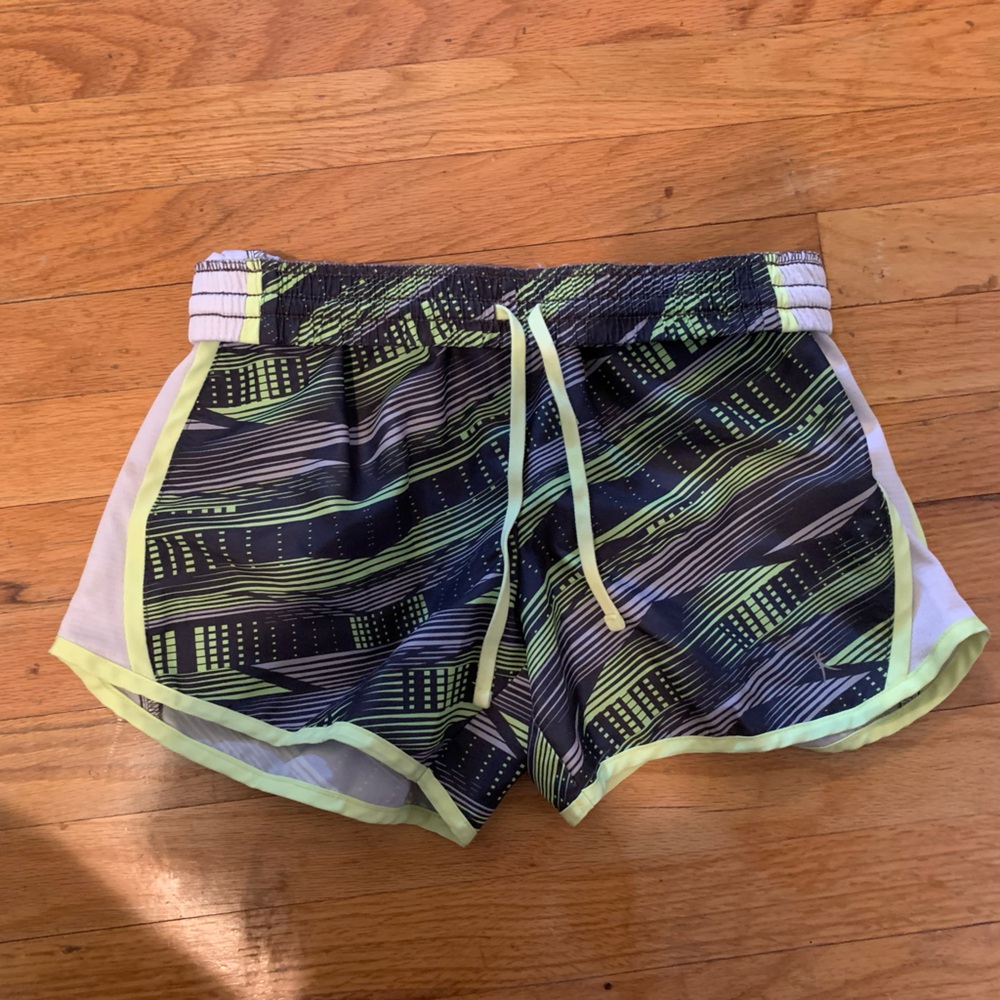 Brand New Athletic Shorts